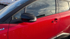 Toyota C-HR 2.0 Hybrid GR Sport 5dr CVT Hybrid Hatchback